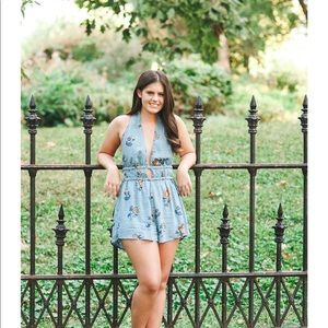 Meet your Posher, Molly